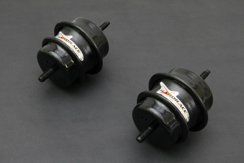 370Z Z34/G37 AT/MT HARDEN ENGINE MOUNT 2PCS/SET