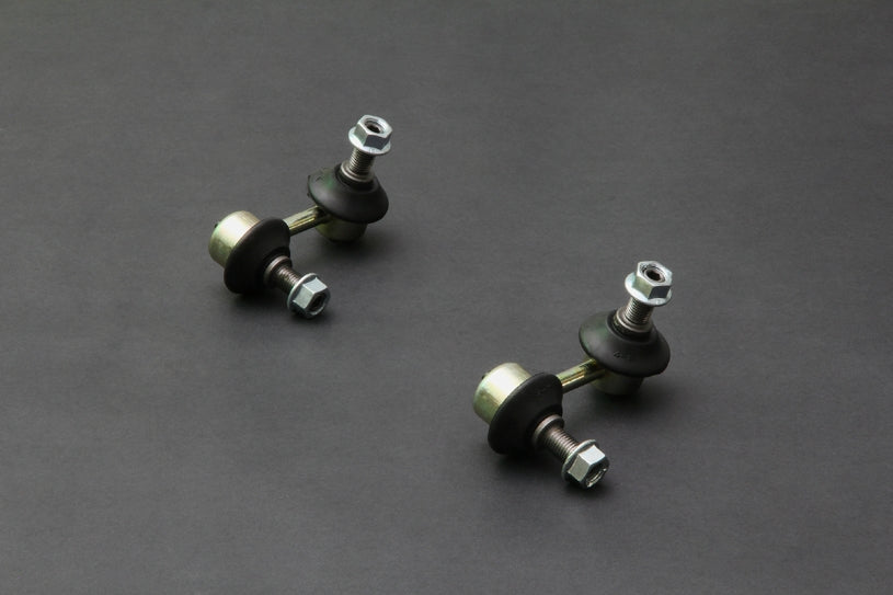 MITSUBISHI FORTIS REAR REINFORCED STABILIZER LINK
LOWERED CAR VERSION 2PCS/SET