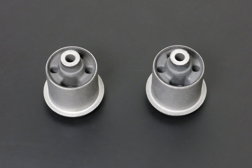 TIDDA 04-11 C11 REAR FRAME BUSHING
(HARDEN RUBBER) 2PCS/SET