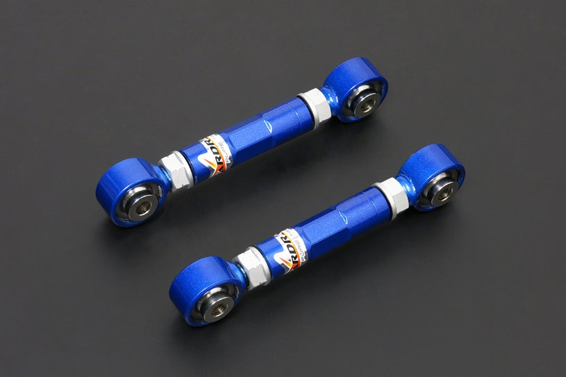 Hardrace Civic EF REAR TOE CONTROL ARM
(PILLOW BALL) 2PCS/SET