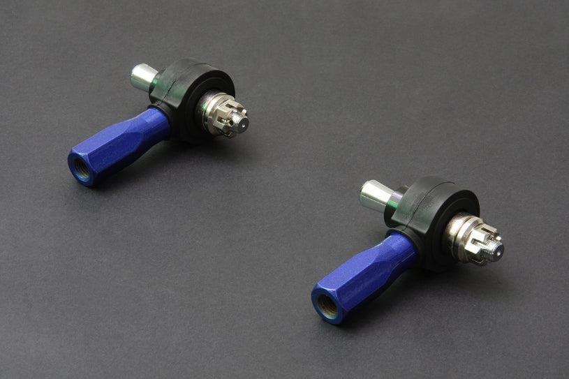 Reverse RC Tie Rod Ends for for Nissan Primera 1st P10 | 2nd P11