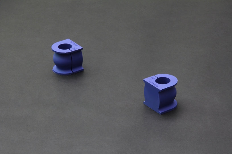 FIT GE/JDM 6MT FRONT- 23MM
STABILIZER BUSHING 2PCS/SET