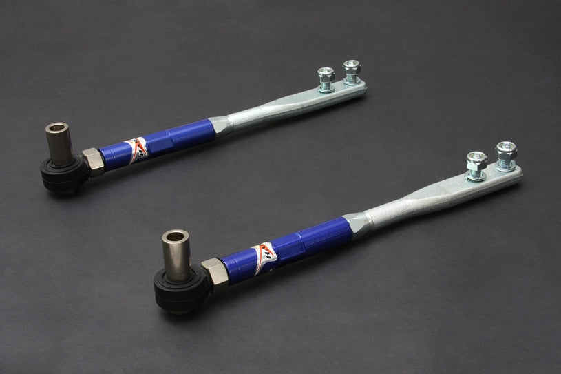 240SX S14/S15 FRONT HIGH ANGLE TENSION ROD
(PILLOW BALL) 2PCS/SET