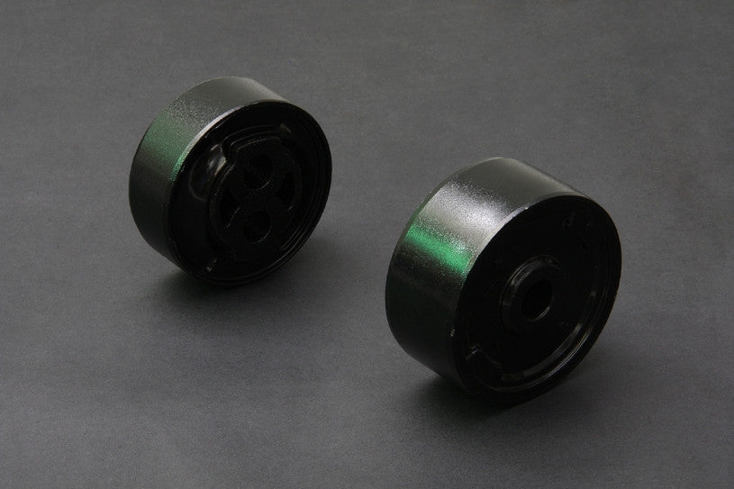 Hardrace Rear Differential Bushings (Harden Rubber) BRZ | FT86 | FR-S 1st Gen
