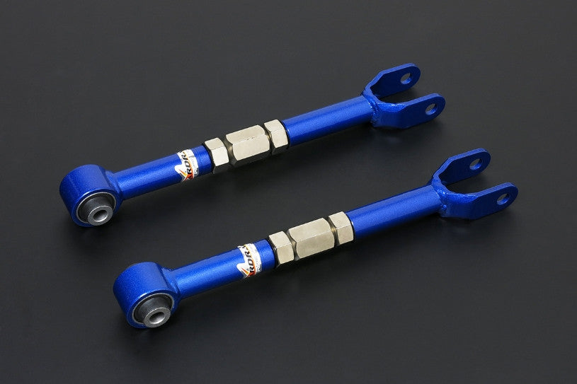 Hardrace R35 GTR Rear Camber Kit