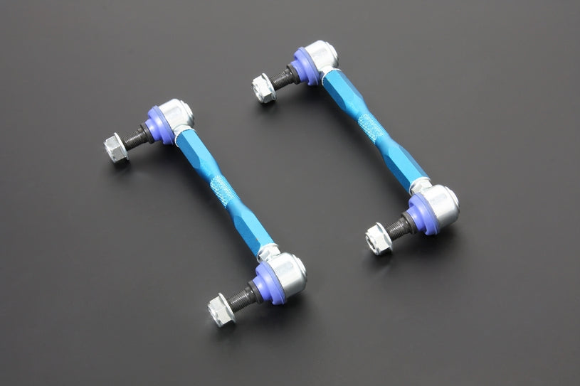 FT86 BRZ FR-S FRONT ADJ. STABILIZER LINK 2PCS/SET