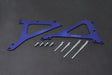 Hardrace FT86 / FR-S / BRZ
FENDER BRACE LH+RH 2PCS/SET