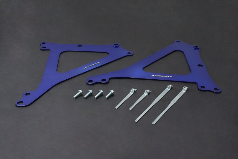 FT86 / FR-S / BRZ
FENDER BRACE LH+RH 2PCS/SET