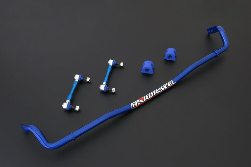 FT86 / FR-S / BRZ FRONT SWAY BAR - 25.4MM
INCLUDING STABILIZER LINK AND BUSHING 5PCS/SET