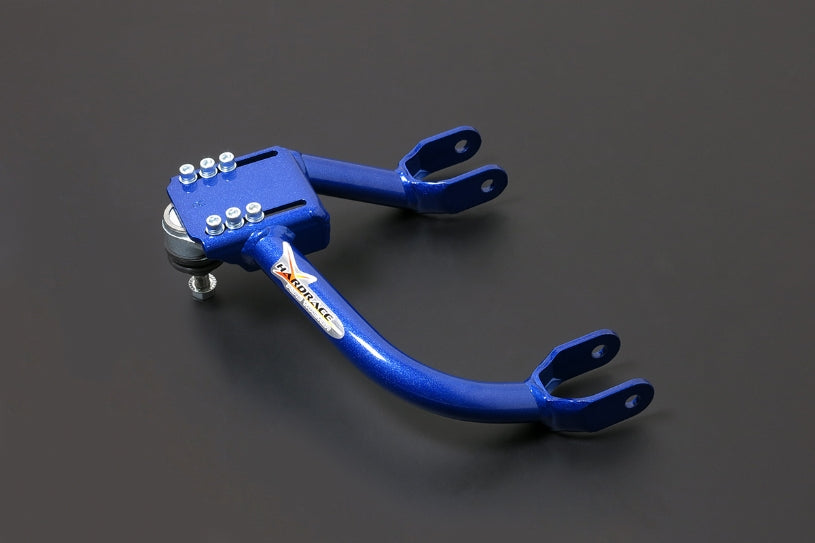 Hardrace MITSUBISHI GALANT 94-02/ECLIPSE/LEGNUM PROTON PERDANA
FRONT UPPER ARM - CAMBER KIT
2PCS/SET