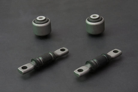 Hardrace TOYOTA CAMRY 02- / RX330 03-08 / RX350 09- / PREVIA 06 / ESTIMA 
FRONT LOWER ARM BUSHING (HARDEN RUBBER) 4PCS/SET