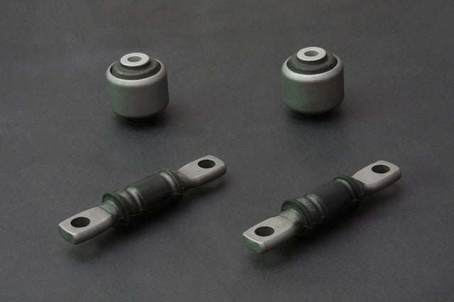 Hardrace TOYOTA CAMRY 02- / RX330 03-08 / RX350 09- / PREVIA 06 / ESTIMA 
FRONT LOWER ARM BUSHING (HARDEN RUBBER) 4PCS/SET