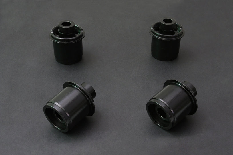 SKYLINE 4WD REAR SUBFRAME BUSHING
(HARDEN RUBBER) 4PCS/SET