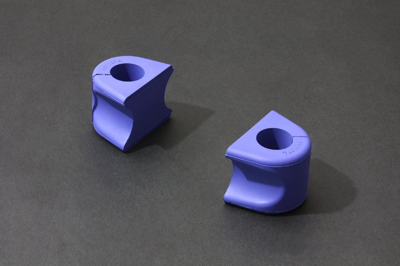 FT86 FRONT-25.4mm SWAY BAR
REINFORCED STABILIZER BUSHING 2PCS/SET