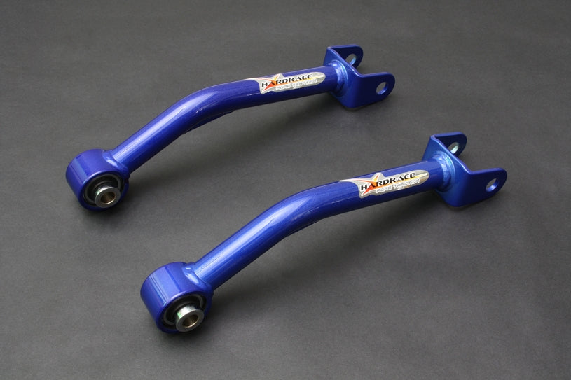 Hardrace IMPREZA 13- GP/GJ/XV/FORESTER SJ 13- / WRX 14-
REAR TRACTION ROD (PILLOW BALL) 2PCS/SET