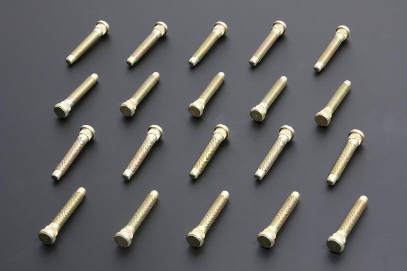 Impreza GC/GD Extended Wheel Studs M12xP1.25 20pcs/set