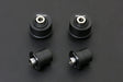 Hardrace Front Lower Arm Bushings (Offset Function/Caster Increase) for RSX 02-06 | Civic 01-05 ES EP | Integra DC5/DC5 Type R | Stream RN1-5