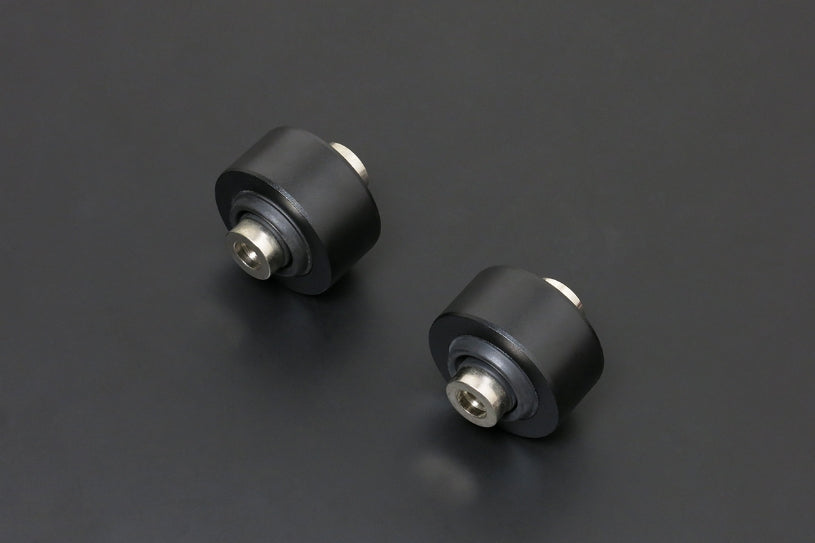 Front Lower Arm Compliance Bushings (Pillow Ball) for RSX 02-06 | Civic 01-05 ES EP | Integra DC5/DC5 Type-R