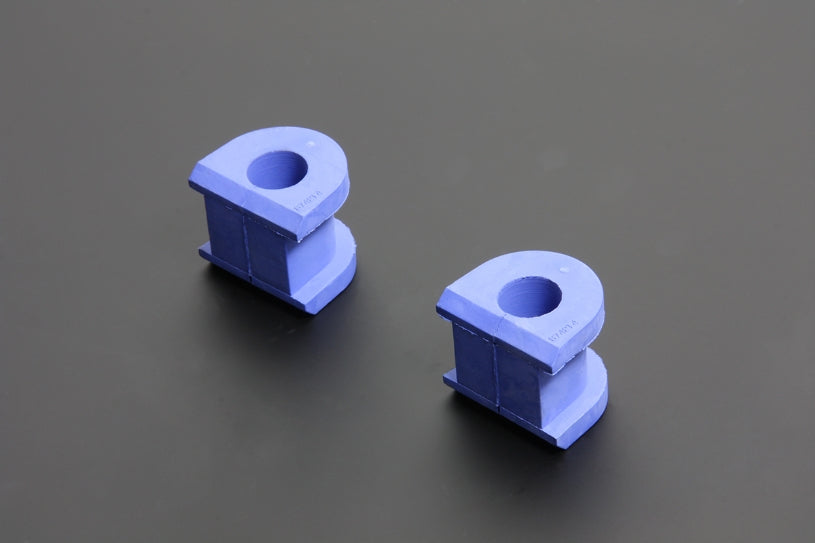 IMPREZA GD REAR 21MM
REINFORCED STABILIZER BUSHING 2PCS/SET