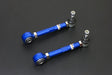 Hardrace JZX90/100 REAR TOE CONTROL ARM
(HARDEN RUBBER) 2PCS/SET