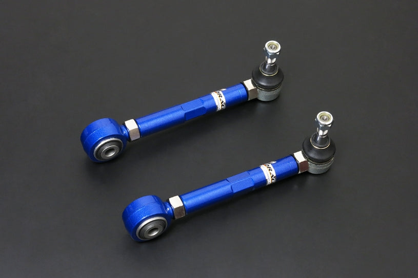 Hardrace JZX90/100 REAR TOE CONTROL ARM
(HARDEN RUBBER) 2PCS/SET