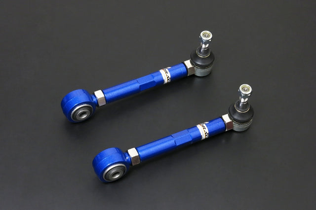 Hardrace JZX90/100 REAR TOE CONTROL ARM
(HARDEN RUBBER) 2PCS/SET
