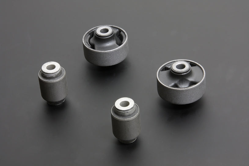 ODYSSEY'05-10 FRONT LOWER ARM BUSHING
(HARDEN RUBBER) 4PCS/SET