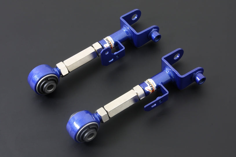 HONDA STREAM 06-14 RN6-9 REAR CAMBER KIT
(HARDEN RUBBER) 2PCS/SET