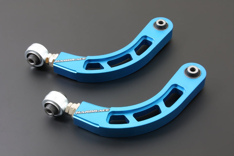 Hardrace Rear Camber Kit (Harden Rubber) extreme negative camber for Lancer 01-06 | Lancer Fortis 07 | Outlander 07