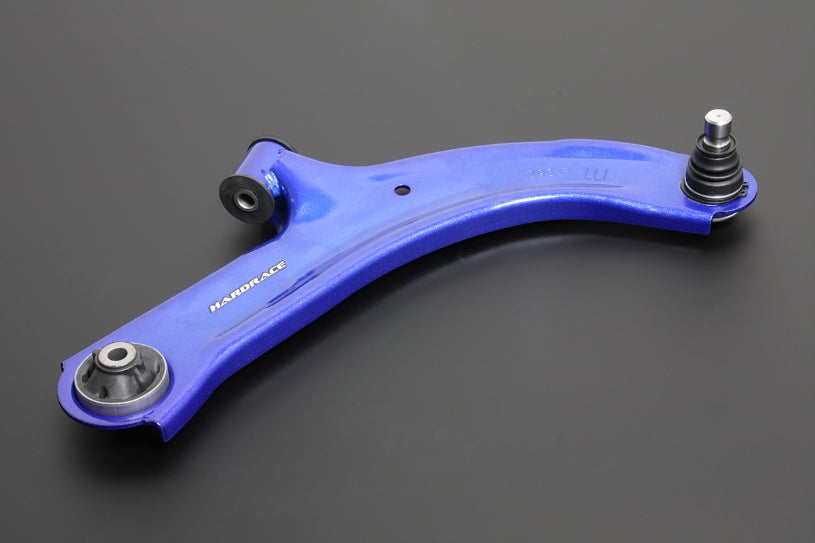 TIDDA 04-12 C11 FRONT LOWER CONTROL ARM
(HARDEN RUBBER) 2PCS/SET