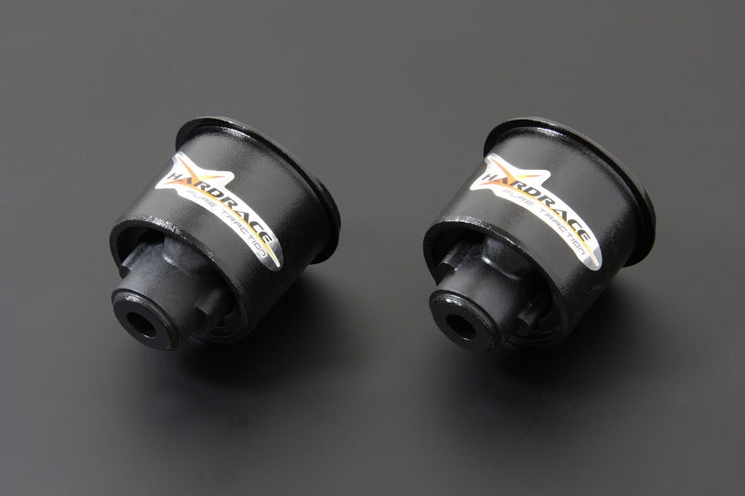 HONDA Civic FN / FK REAR FRAME BUSHING
(HARDEN RUBBER) 2PCS/SET