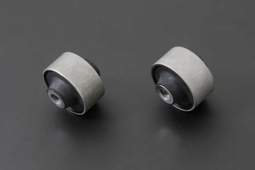 HONDA FIT 14- GK FRONT LOWER ARM BUSHING - BIG
(HARDEN RUBBER) 2PCS/SET