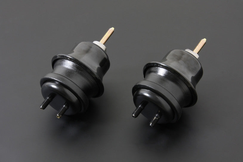 Hardrace Engine Mounts 2 pcs set for AT Trans model Legacy 5th BM BR 09-14