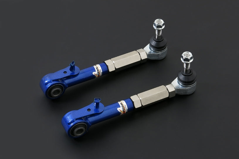 Hardrace SUBARU WRX 14- VA REAR TOE ARM
(HARDEN RUBBER) 2PCS/SET