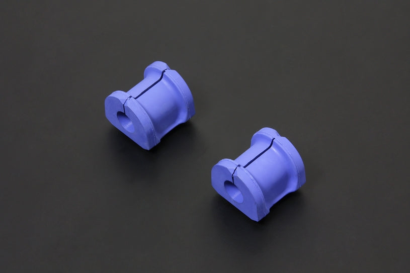 LEGACY BM/BR FORESTER SH/ SJ IMPREZA 07-/WRX 14- VA REAR 20MM
REINFORCED STABILIZER BUSHING 2PCS/SET
