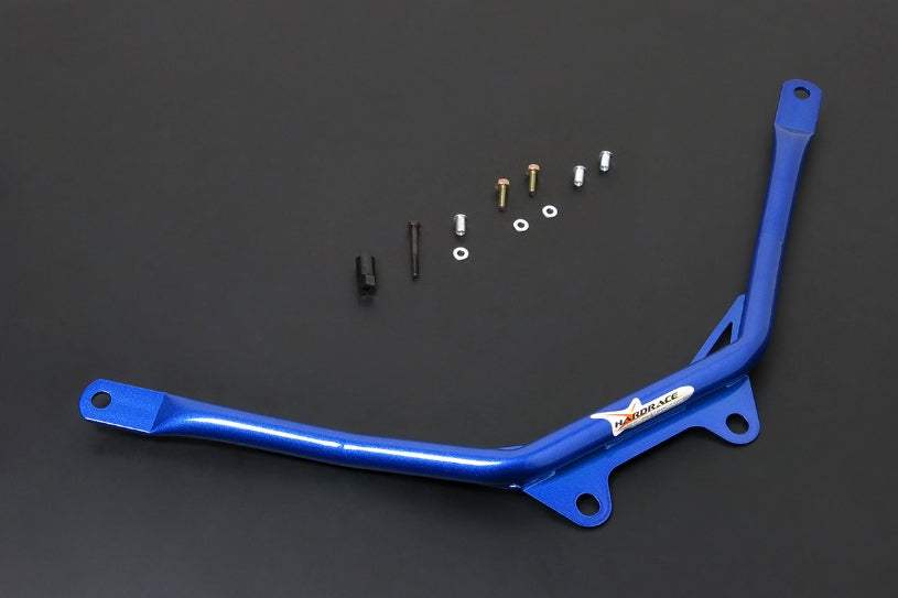 HONDA FIT GK FRONT MIDDLE BRACE
1PCS/SET (BEHIND THE FRONT SUB-FRAME)