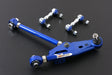 Hardrace FT86 BRZ FR-S 
ADJ. FRONT LOWER CONTROL ARM + STAB. LINK 
(PILLOW BALL) 4PCS/SET