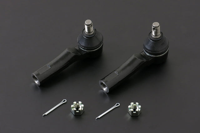 Hardrace JZX90/JZX100 TIE ROD END(OE STYLE) 2PCS/SET