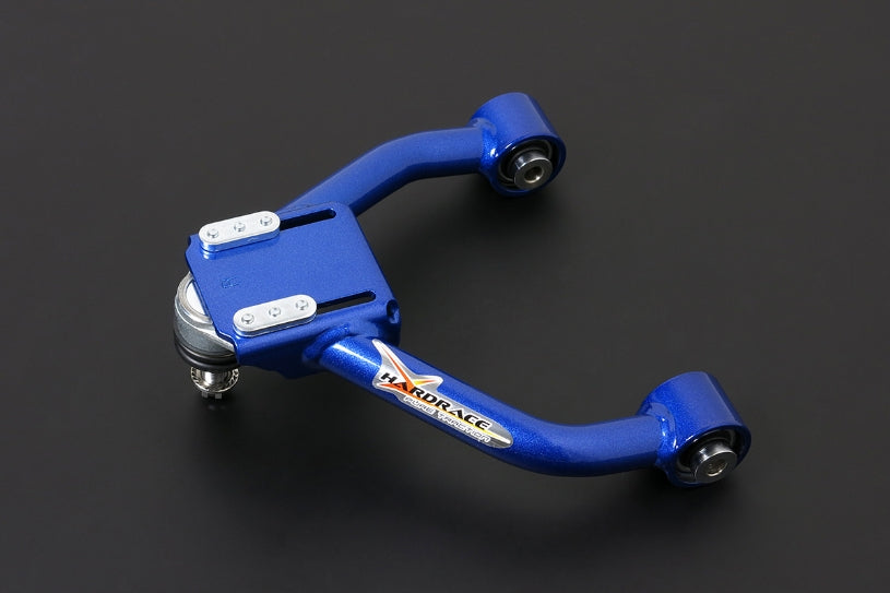 Hardrace MARK II JZX90 FRONT UPPER ARM - CAMBER KIT
(PILLOW BALL) 2PCS/SET