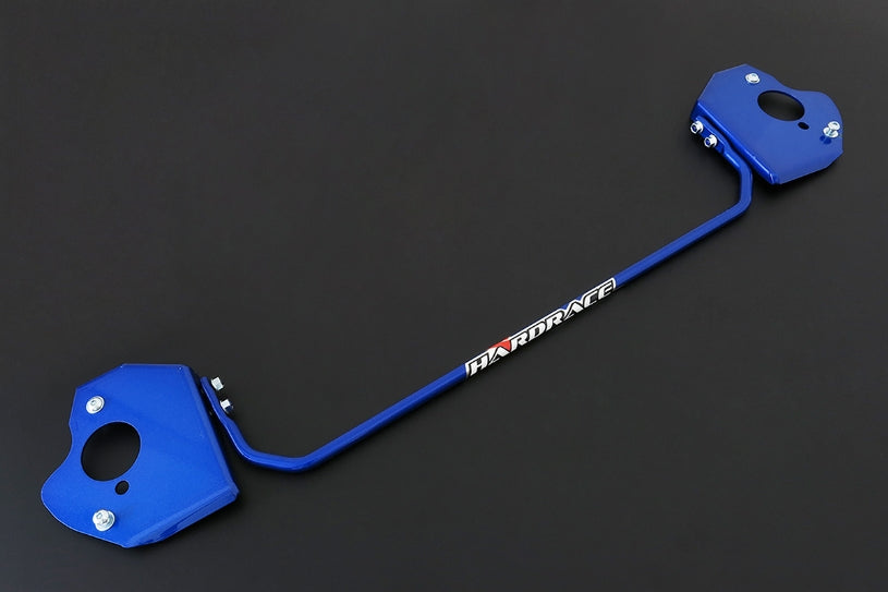 FIT GK '14-/ CITY GM6 '14-
REAR ADD ON SWAY BAR-17MM 3PCS/SET