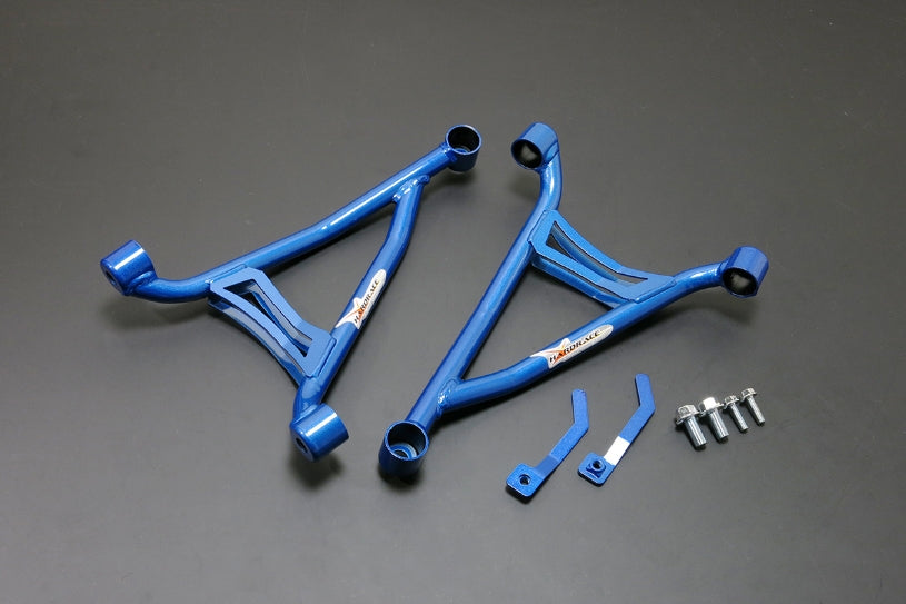 Hardrace LEGACY '09-13 FRONT LOWER BRACE 5PCS/SET