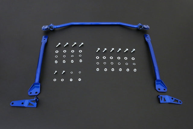 Hardrace FIT '14- GK FRONT LOWER STRUCTURE BAR-5PCS/SET