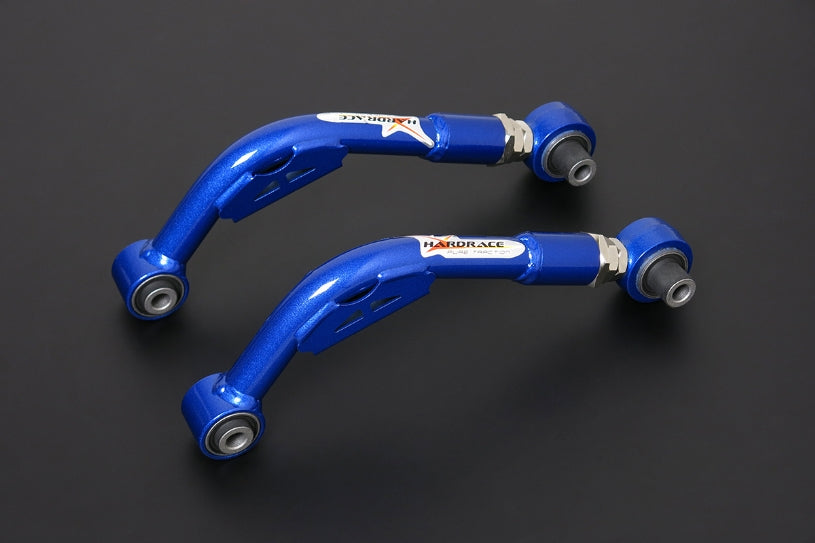 SUBARU LEGACY 99-08 BE/BH/BT/BL/BP
REAR CAMBER KIT (HARDEN RUBBER) 2PCS/SET