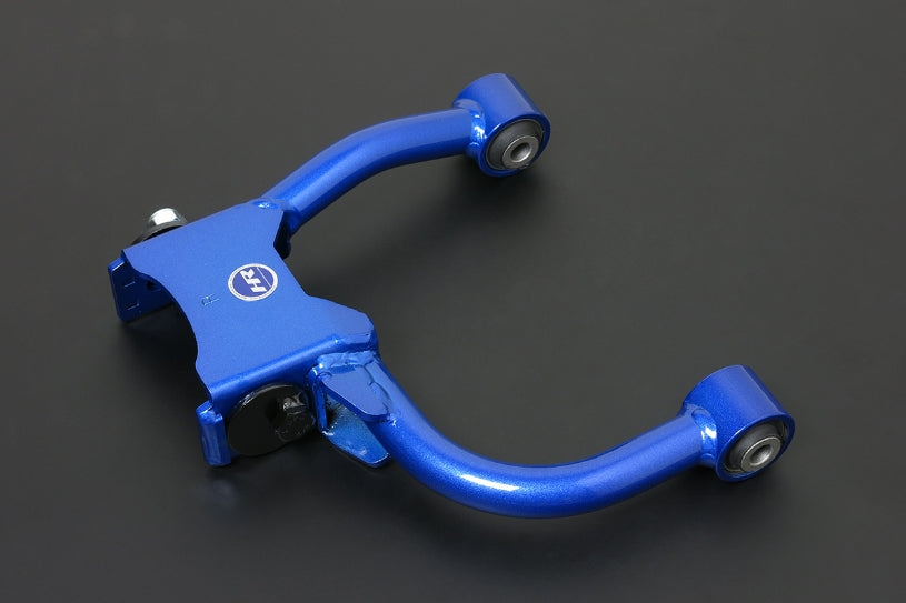 NISSAN SKYLINE R33/R33 GT-R/R34/R34 GT-R
FRONT UPPER CAMBER KIT-(HARDEN RUBBER) 2PCS/SET