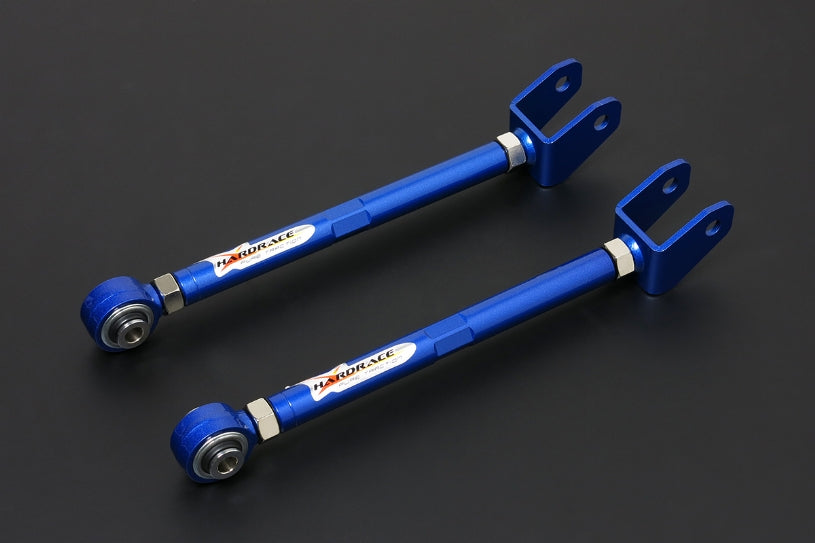 Rear Toe Control Arms (Pillow Ball) Lowered by 20mm Hellaflush use for S13 R32 Z32 C33 A31 without Hicas
