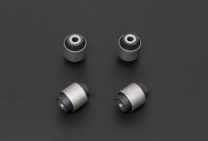 ACCORD'98 JDM/EURO CL1 FRONT UPPER ARM BUSH
(HARDEN RUBBER)-4PCS/SET