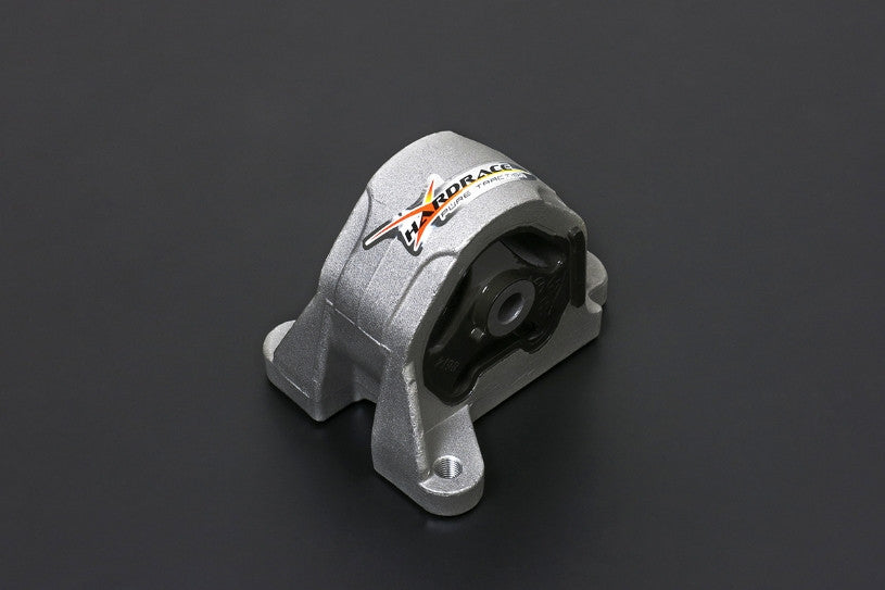 Hardrace Rear Motor Mount (Manual Trans) 02-06 RSX DC5 | 02-05 Civic Si