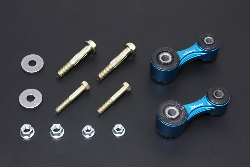 Hardrace IMPREZA GC/GD FRONT
REINFORCED STABILIZER LINK KITS 2PCS/SET