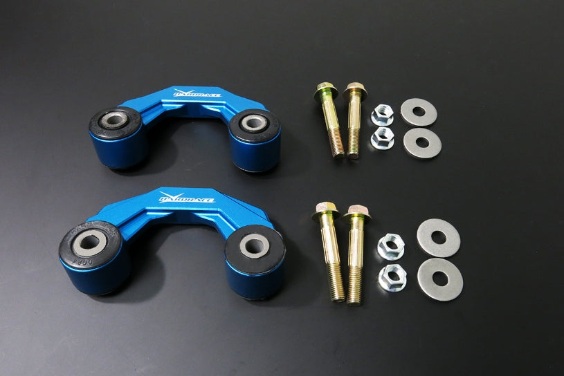 Rear Sway Bar Links (Aluminum Body) for WRX Impreza 1st GC | 2nd GD/GG