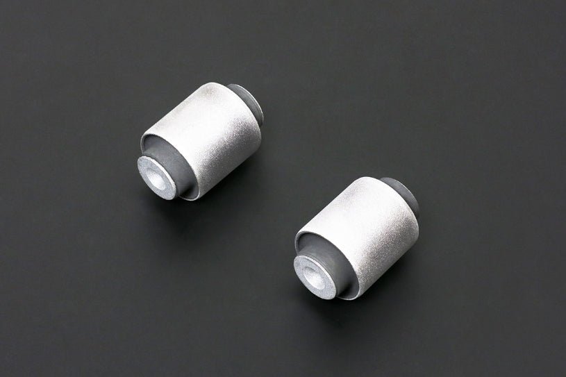 Hardrace 370Z FRONT LOWER ARM BUSH ASSY RH/LH ,R
(HARDEN RUBBER) 2PCS/SET